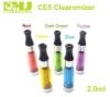 unique lightweight soft tip electric cigarette ego ce5