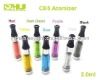 transparent 510 clearomizer ego 2ml ce5 cartomizer