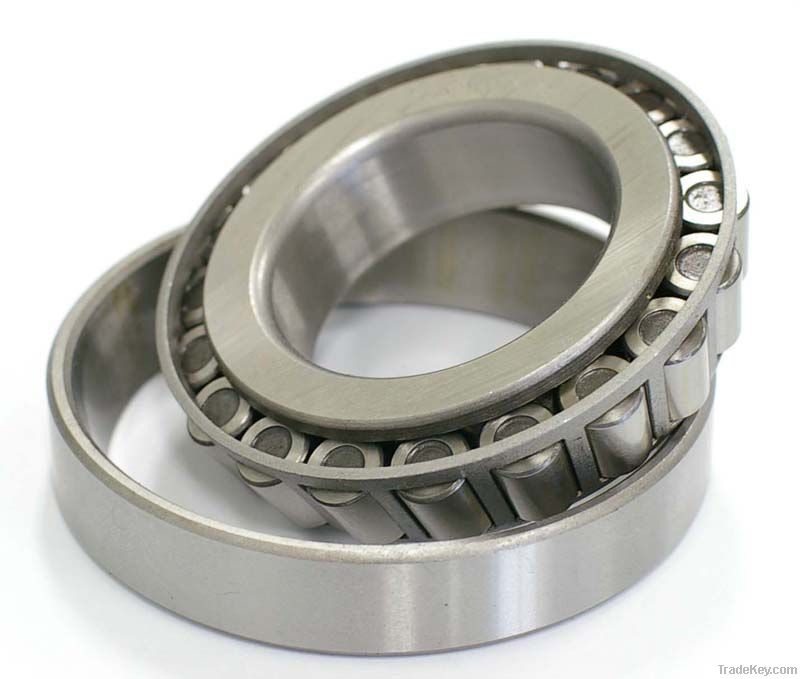 High-Precision Bearing