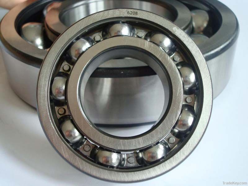 High-Precision Bearing