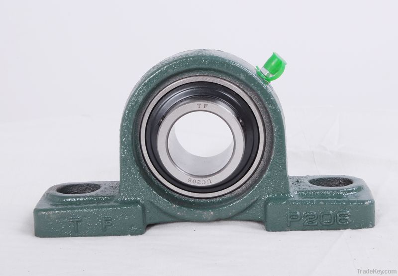 High-Precision Bearing