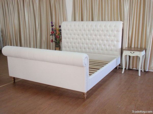 Wood Double Bed Designs