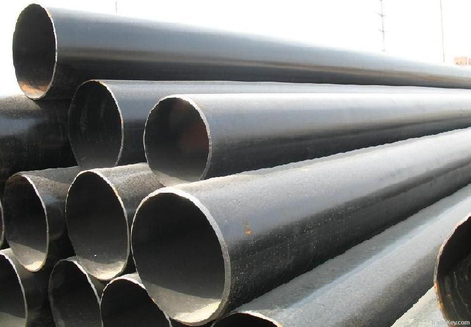 seamless pipe