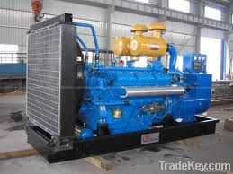 Electricity Generators