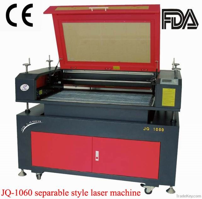 JQ1060 stone laser engraving machine