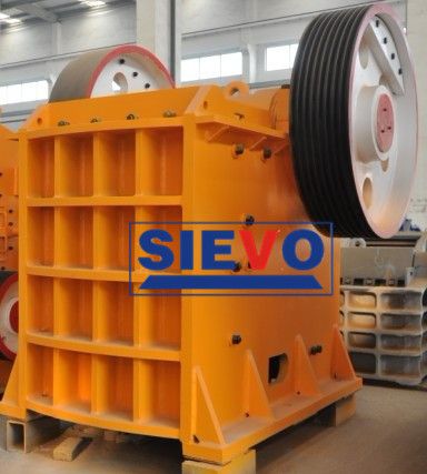 jaw crusher for sale