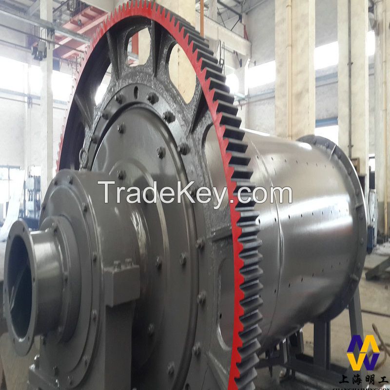 Grinding Ball Mill Î¦900x1800 for Sale