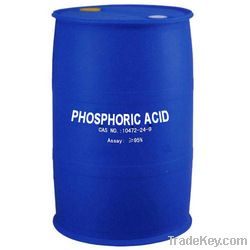 Phosphoric Acid