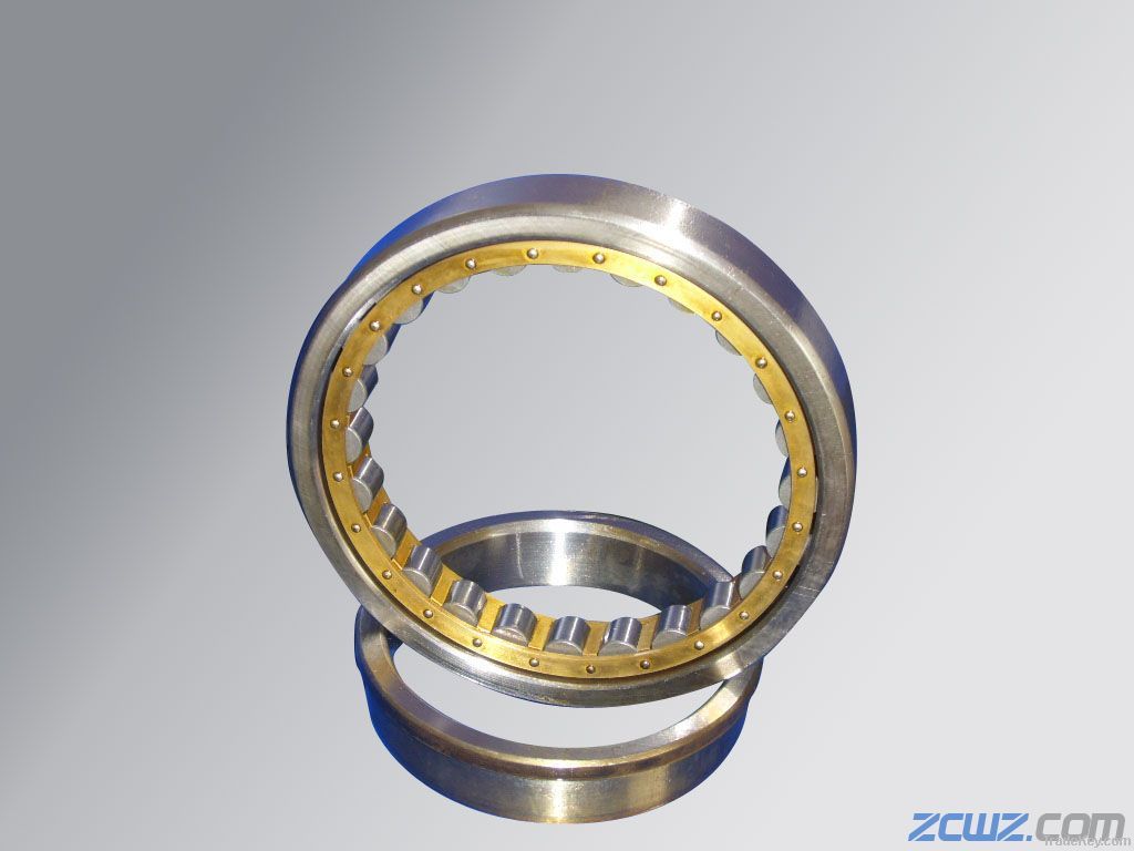 Spherical Roller Bearing