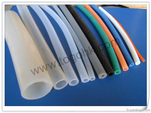 Silicone Tubing