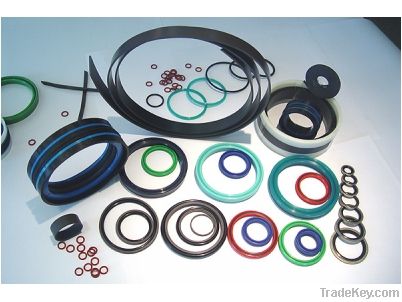 Food Grade Silicone O-Rings Supplier