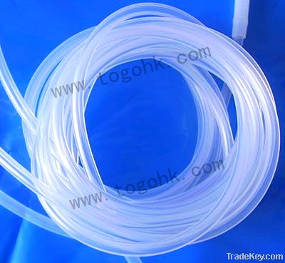 White Silicone Strip