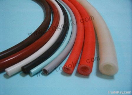 White Silicone Strip