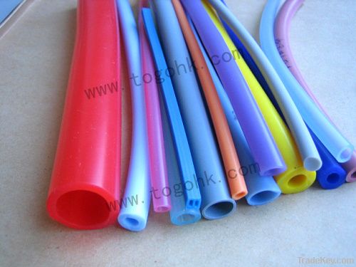 Silicone Tubing