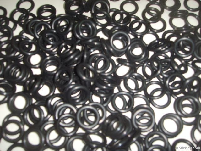 Silicone Gasket