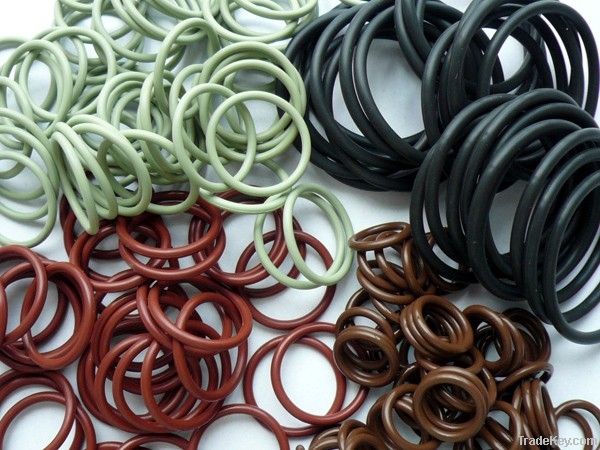 Silicone Gasket