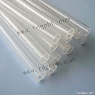 Food Grade Silicone Tube