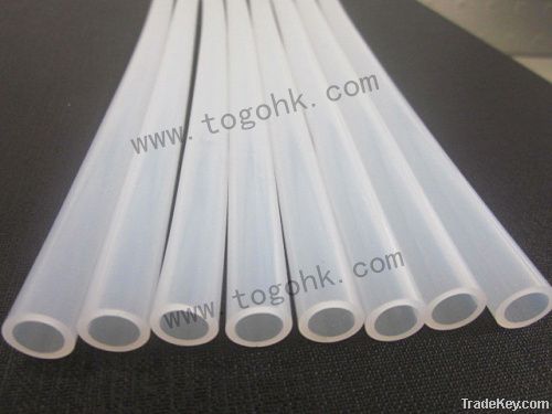 Food Grade Silicone Tube