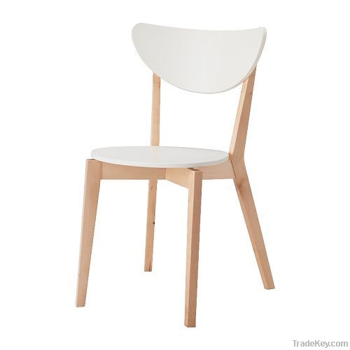 ikea nordmyra dinging chair