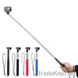 Camera Extendable Self Hand Held Monopod Telescopic Extender