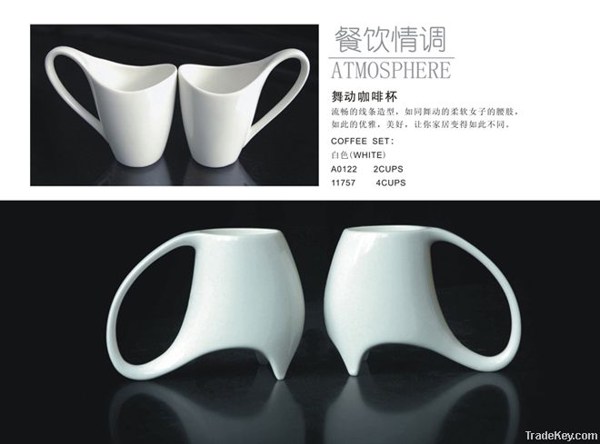 Ceramic Tableware