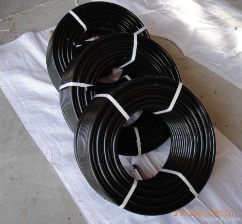 Supply China Brand Palconn UV Resistance PEX PE-RT Pipe for Solar Heat