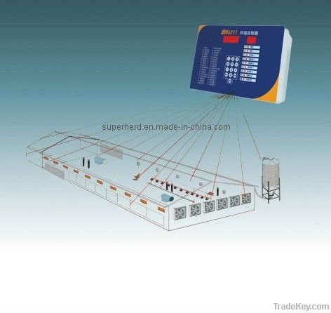 environment control system