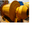 Ball mill