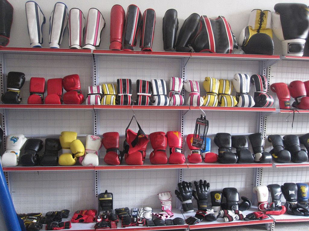 MMA&amp;BOXING EQUIPMENTS