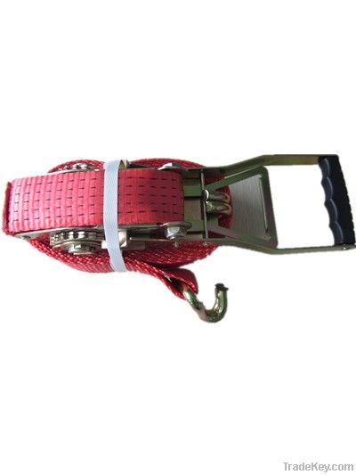 Ratchet Tie Down Strap