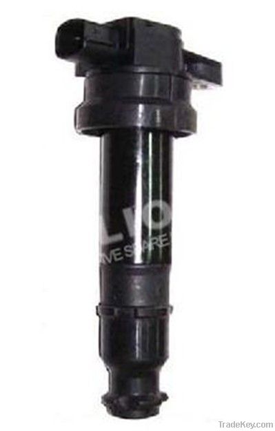 HYUNDAI Ignition coil 27301-2B000