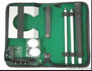 PROMOTIONAL GIFT GOLF SET