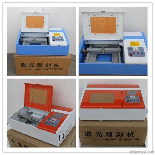 mini laser engraving machine