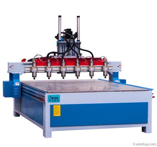 cnc router wood engraving machines