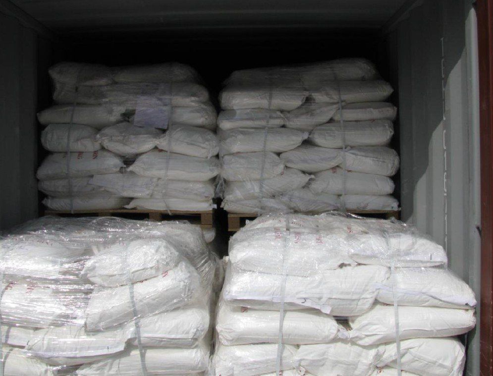 Food Grade Guar Gum Powder