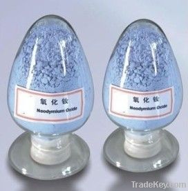 Neodymium Oxide