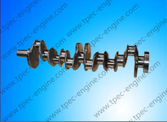  KV38 cranshaft 4099004 forged steel