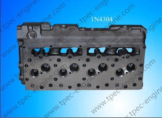 8N1188 3304 cylinder head, 1N4304 3304DI diesel head