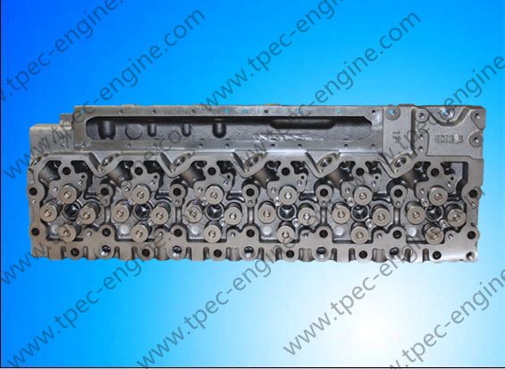 Cylinder Head 4929518 T375, ISL, 4942138 for ISLe Engine