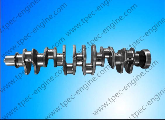  KV38 cranshaft 4099004 forged steel