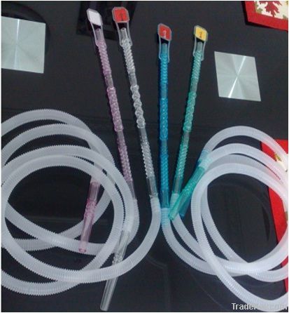 washable hookah shisha hose\Disposable hookah hoses