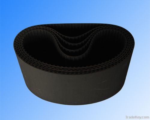 rubber timing belt