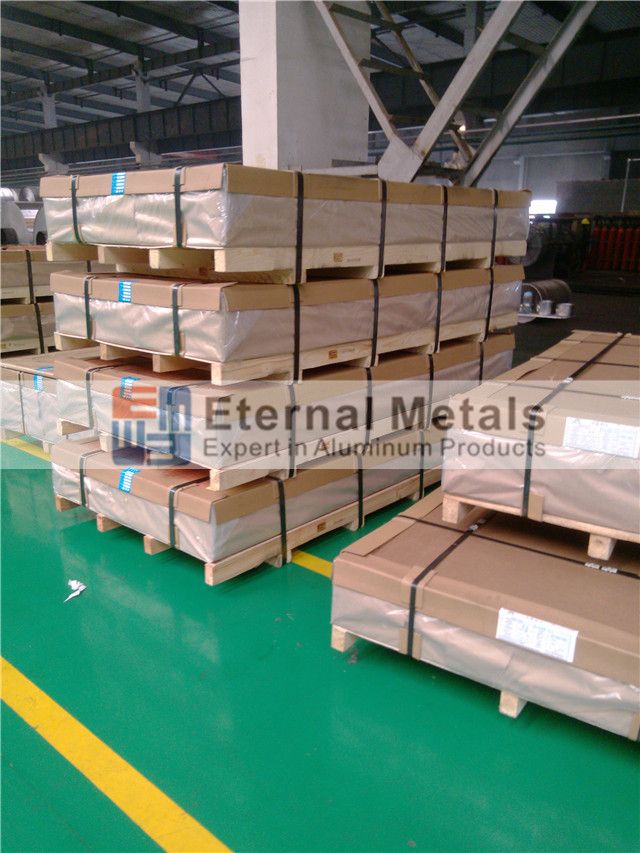 Aluminum sheet 1xxx, 3xxx, 5xxx.