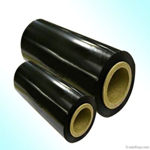 LLDPE stretch wrap film