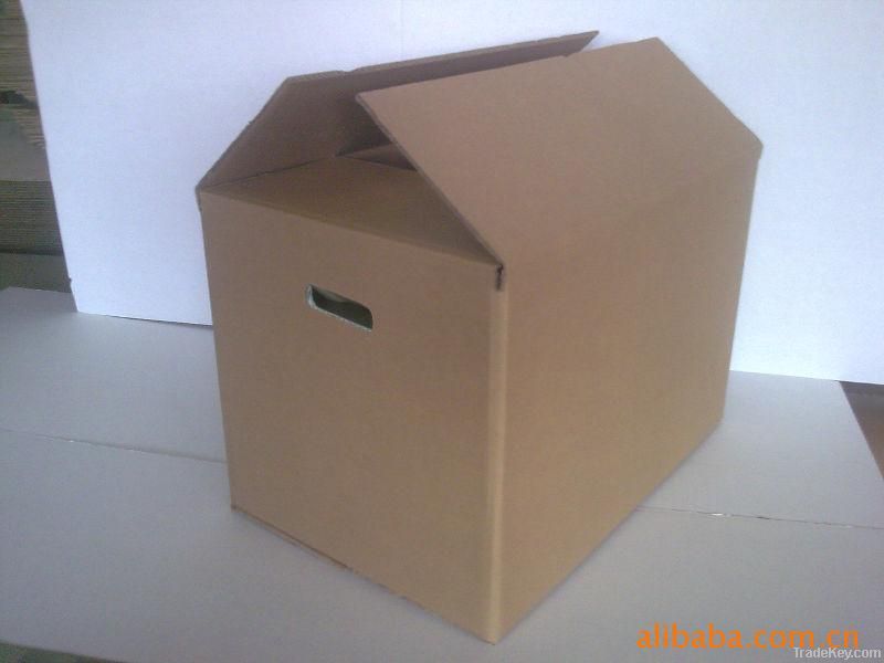 Corrugated Box