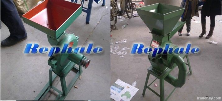 Multifunctional Grinding Mill