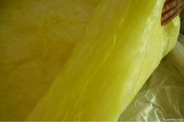 centrifugal glass wool board  products