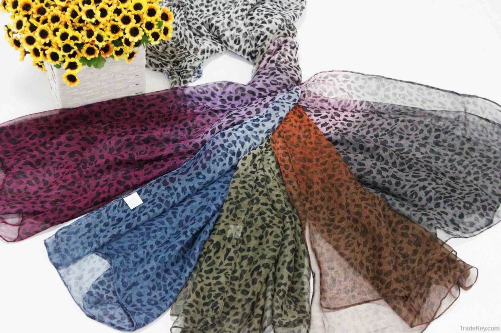 Fashion hot selling stylish scarf