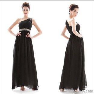 lady&#039;s evening dress