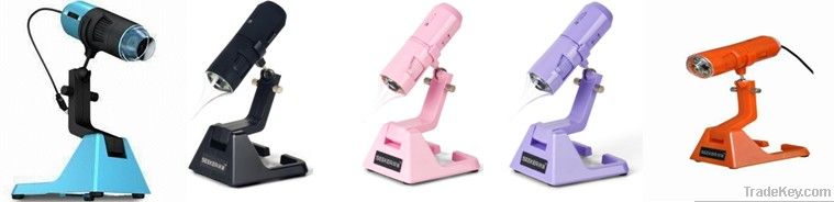 Kinghun digital microscope